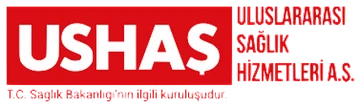 USHAŞ, Uluslararası Sağlık Hizmetleri A.Ş.